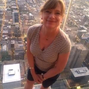 Meet your Posher, Karen